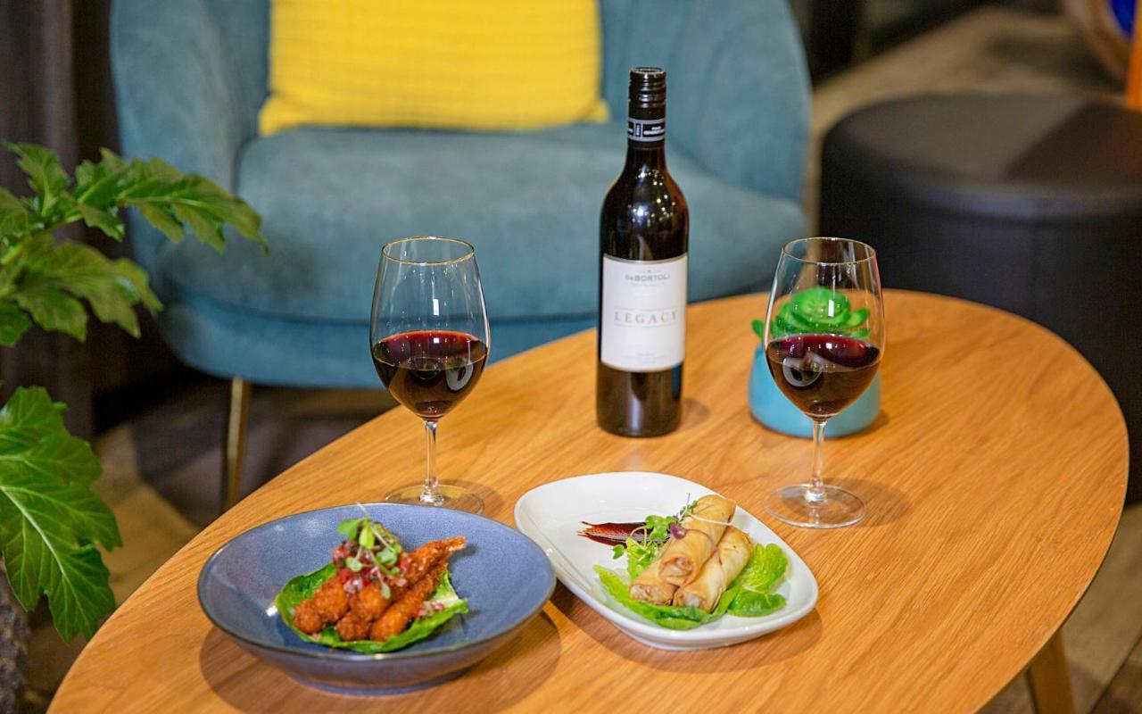 Mercure Bendigo Schaller Εξωτερικό φωτογραφία