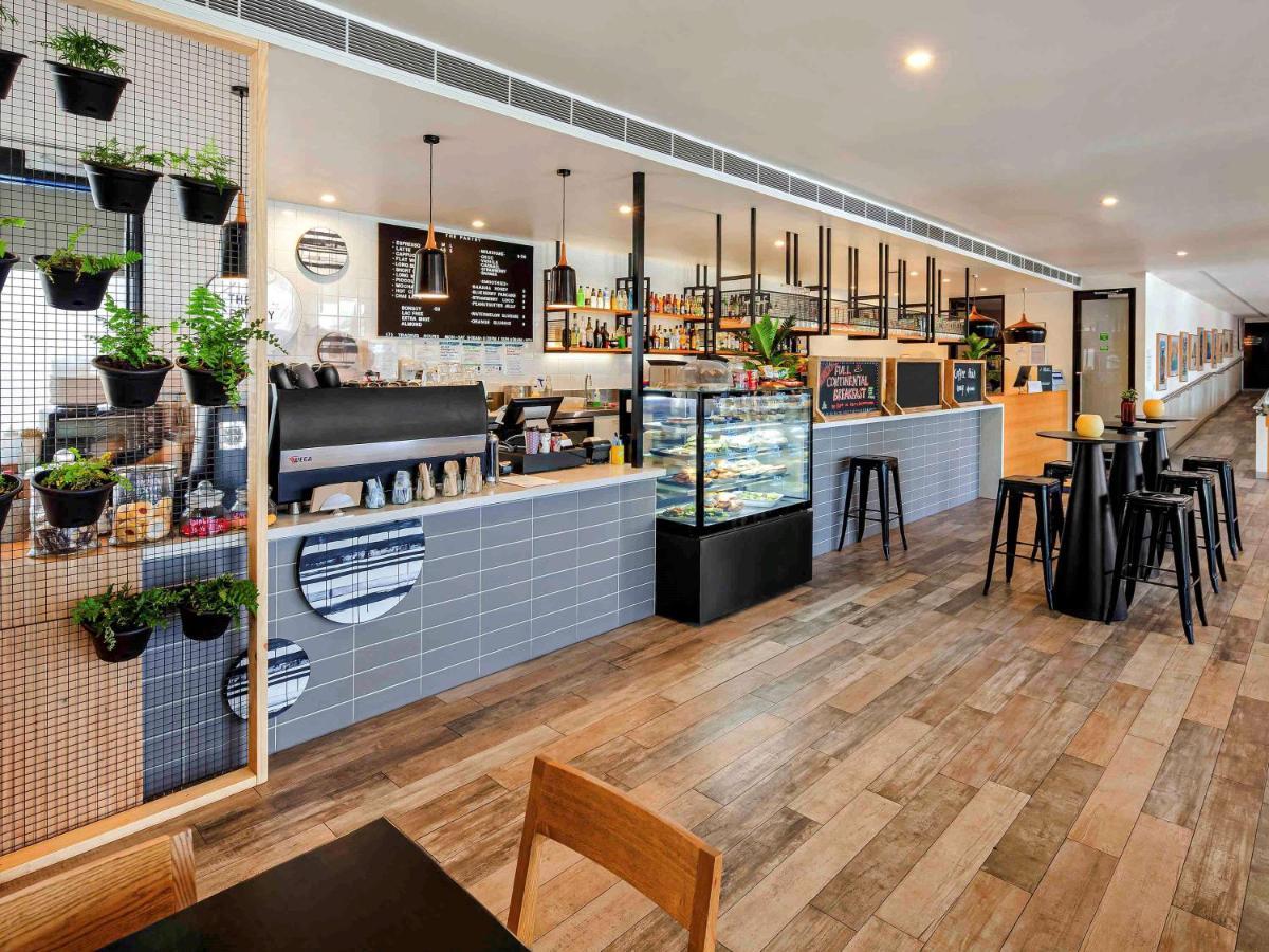 Mercure Bendigo Schaller Εξωτερικό φωτογραφία
