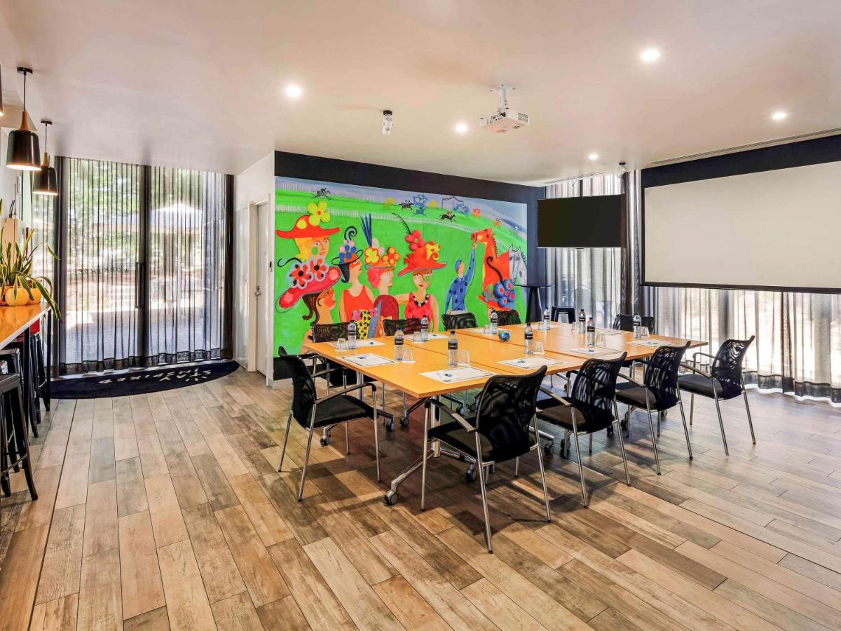 Mercure Bendigo Schaller Εξωτερικό φωτογραφία