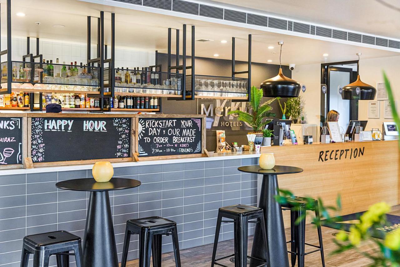 Mercure Bendigo Schaller Εξωτερικό φωτογραφία