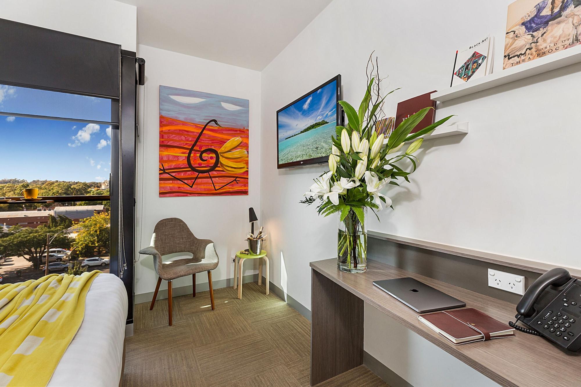 Mercure Bendigo Schaller Εξωτερικό φωτογραφία