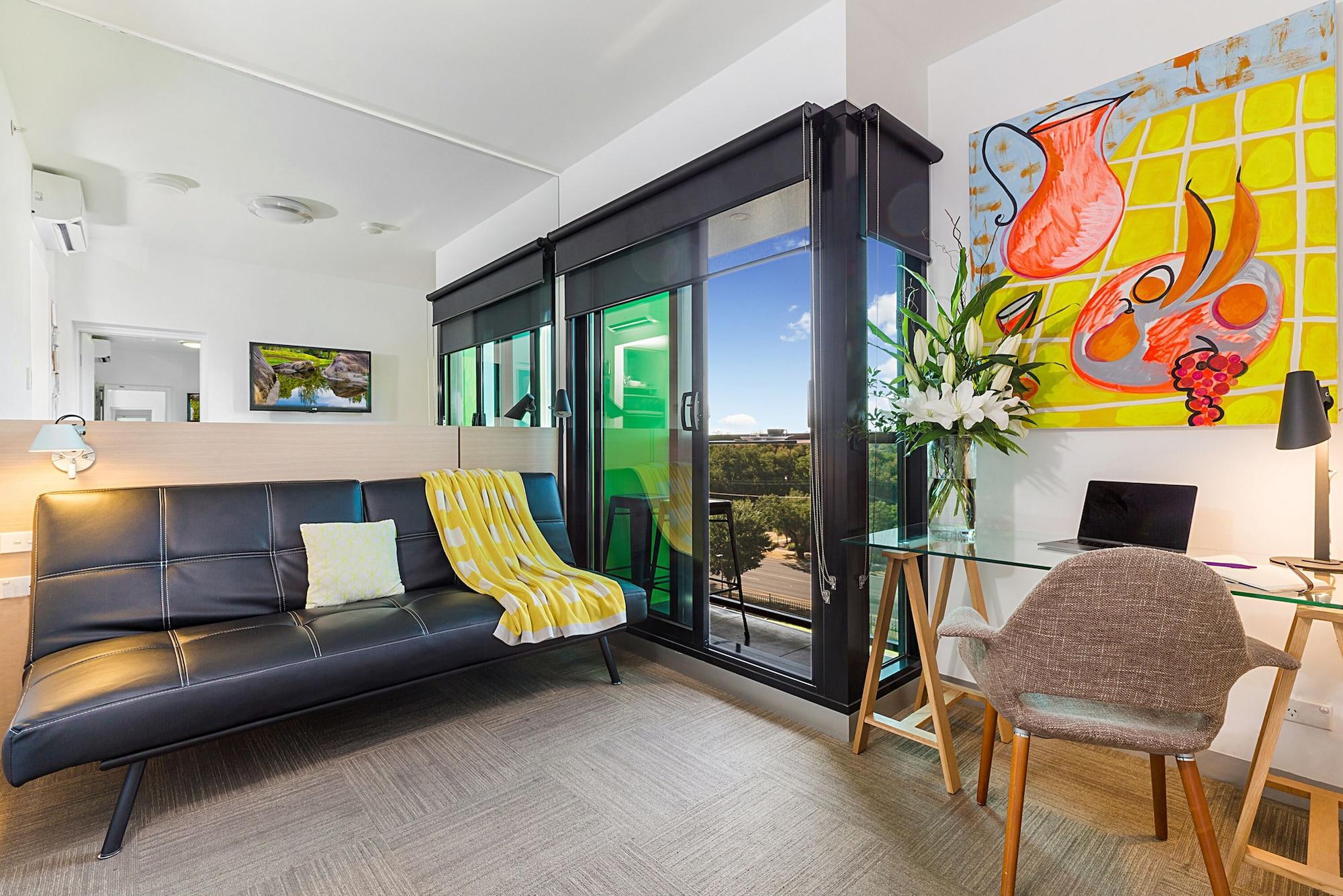 Mercure Bendigo Schaller Εξωτερικό φωτογραφία