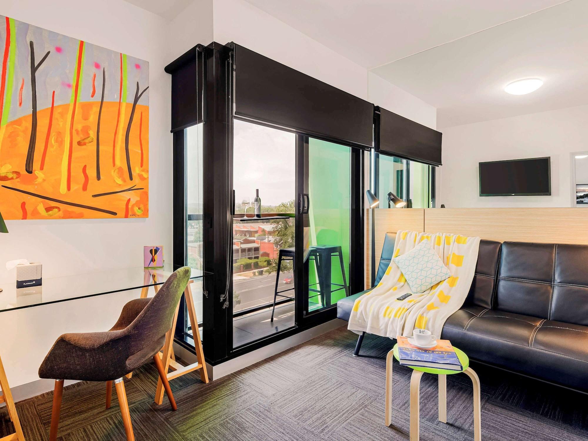 Mercure Bendigo Schaller Εξωτερικό φωτογραφία