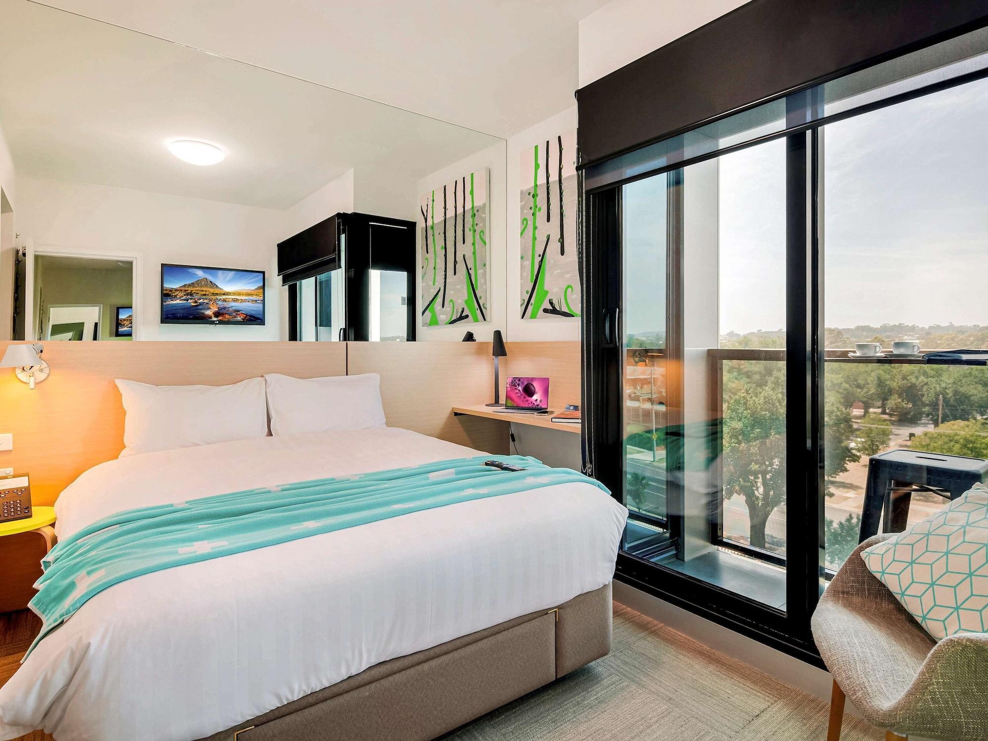 Mercure Bendigo Schaller Εξωτερικό φωτογραφία