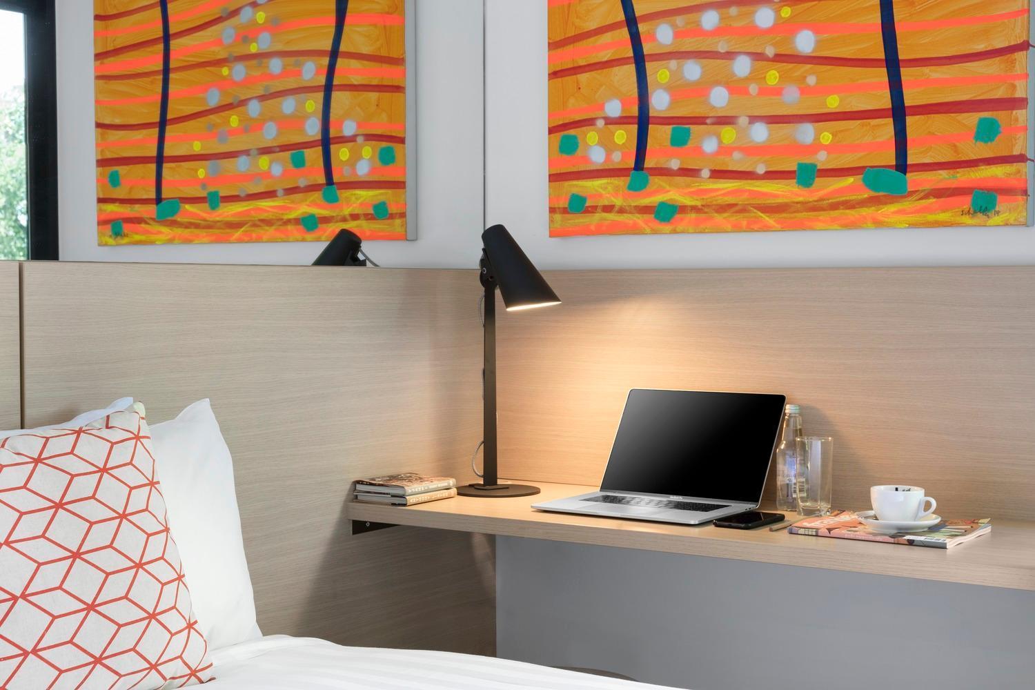Mercure Bendigo Schaller Εξωτερικό φωτογραφία