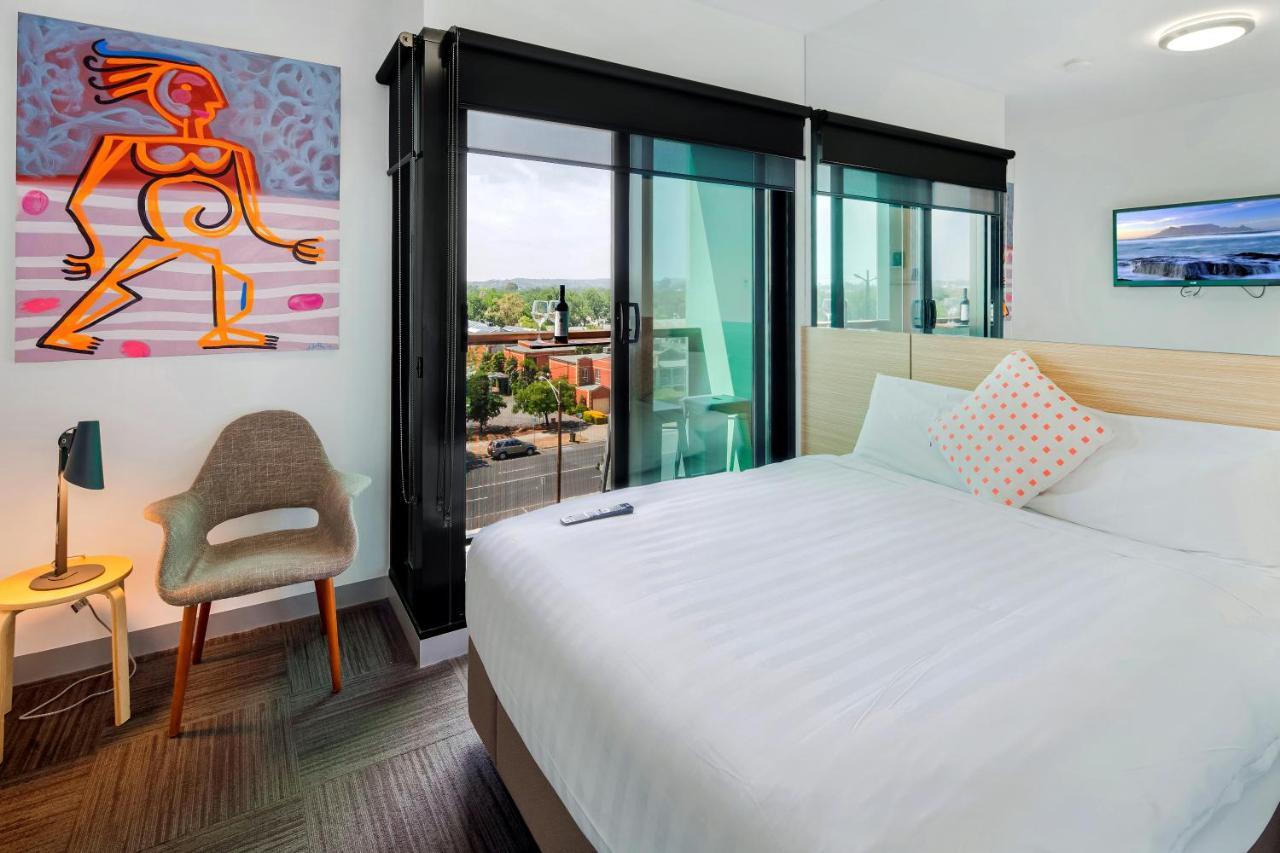 Mercure Bendigo Schaller Εξωτερικό φωτογραφία