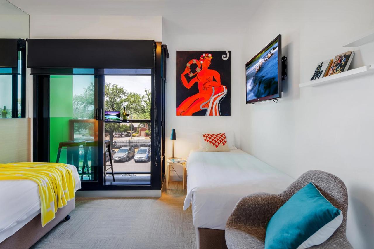 Mercure Bendigo Schaller Εξωτερικό φωτογραφία