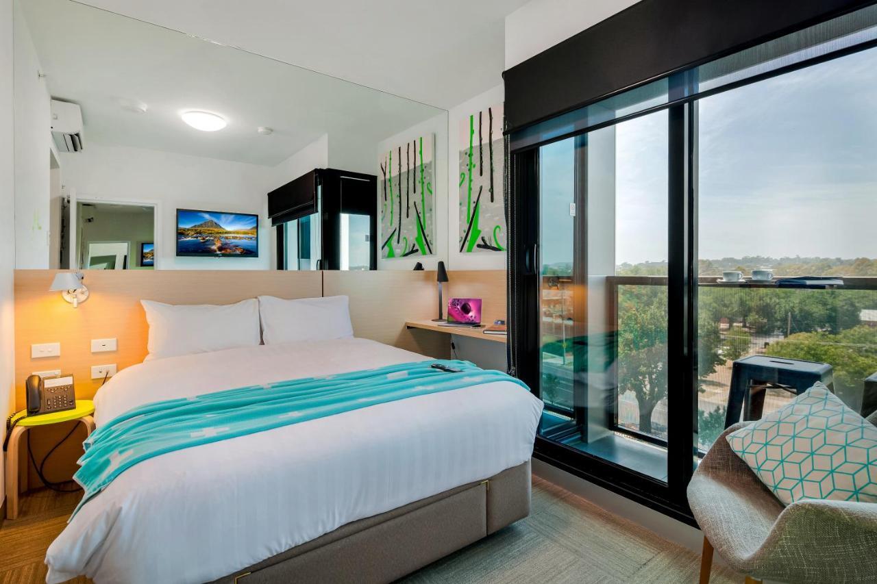 Mercure Bendigo Schaller Εξωτερικό φωτογραφία