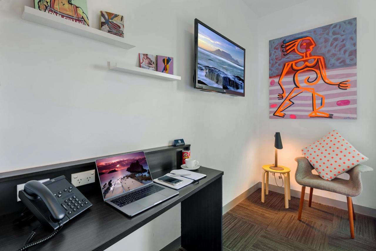 Mercure Bendigo Schaller Εξωτερικό φωτογραφία