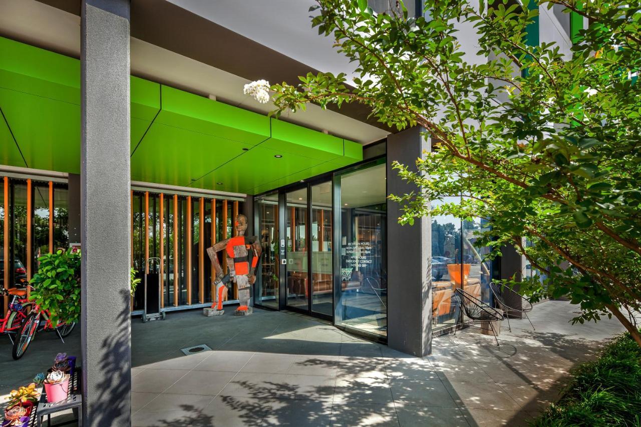 Mercure Bendigo Schaller Εξωτερικό φωτογραφία