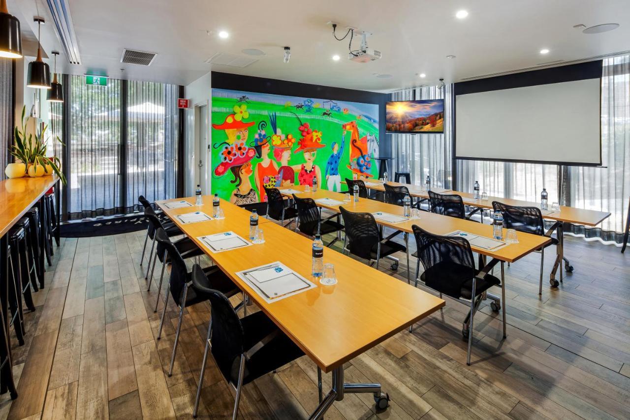 Mercure Bendigo Schaller Εξωτερικό φωτογραφία